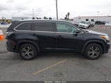Toyota Highlander Xle V6 5TDKKRFH2GS159744 photo