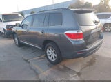 Toyota Highlander Base V6 5TDBK3EH1CS172865 снимка