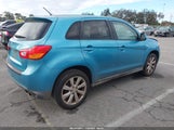 Mitsubishi Outlander Sport Es 4A4AP3AU1EE004970 photo