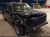 Jeep Patriot Latitude 1C4NJPFB4GD651672 снимка