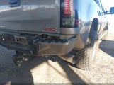 GMC Sierra 2500Hd Denali 1GT125E84DF146527 снимка