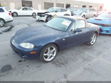 Mazda Mx-5 Miata Ls/Special Edition JM1NB353610206770 снимка