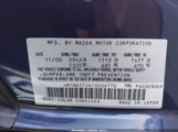 Mazda Mx-5 Miata Ls/Special Edition JM1NB353610206770 снимка