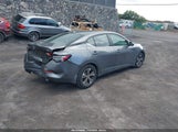 Nissan Sentra Sv Xtronic Cvt 3N1AB8CV0PY224361 fotografie