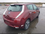 Nissan Leaf Sv 1N4BZ0CP2GC301813 снимка