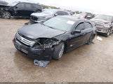Ford Fusion Sel 3FAHP08Z99R156767 fotografie