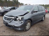 Honda Odyssey Ex-L 5FNRL3H74AB018781 снимка