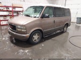 GMC Safari Sl 1GKDM19W7YB522096 снимка