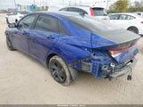 Hyundai Elantra Sel KMHLM4AGXNU335041 снимка
