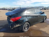 Hyundai Accent Se KMHCT4AE5GU961875 снимка
