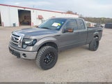 Ford F-150 Fx4/Lariat/Xl/Xlt 1FTFX1EV7AKE73674 снимка