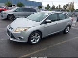 Ford Focus Se 1FADP3F20EL278075 fotografie