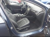 Ford Fusion Se 3FA6P0HDXJR159838 снимка