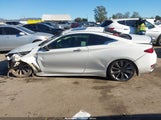 Infiniti Q60 Red Sport 400 JN1FV7LK7MM530310 fotografie