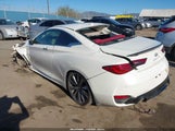 Infiniti Q60 Red Sport 400 JN1FV7LK7MM530310 снимка