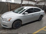 Nissan Sentra Sv 1N4AB7APXDN904763 снимка