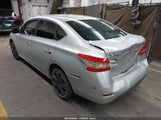Nissan Sentra Sv 1N4AB7APXDN904763 снимка