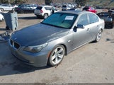 BMW 528I WBANU53588CT15957 fotografie