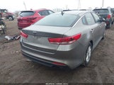 Kia Optima Lx 5XXGT4L37JG209075 снимка