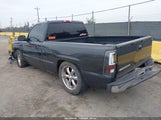 Chevrolet Silverado  Ls 1GCEC14V93Z170835 снимка