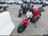 Ducati Monster 797 ZDMMADBM3HB001797 снимка