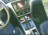 Volkswagen Passat 2.5L Se 1VWBP7A32CC024774 снимка