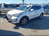 Hyundai Santa Fe Sport 2.0T 5XYZU3LA2DG116429 photo
