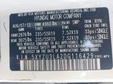 Hyundai Santa Fe Sport 2.0T 5XYZU3LA2DG116429 photo