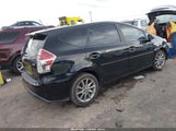 Toyota Prius V Five JTDZN3EU9FJ035564 снимка