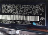 Toyota Prius V Five JTDZN3EU9FJ035564 снимка