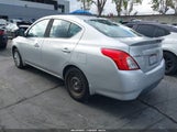 Nissan Versa 1.6 Sv 3N1CN7AP3GL893963 снимка