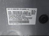 Honda Pilot Awd Elite 5FNYF6H07LB008689 снимка