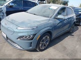 Hyundai Kona Electric Limited KM8K53AG8NU136430 fotografie