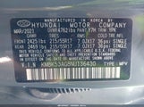Hyundai Kona Electric Limited KM8K53AG8NU136430 снимка