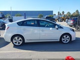 Toyota Prius Five JTDKN3DU6B1386106 снимка