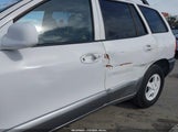 Hyundai Santa Fe Gls KM8SC13D04U825535 снимка