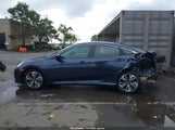 Honda Civic Ex-T 19XFC1F31GE221326 снимка