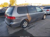 Honda Odyssey Ex 2HKRL1860YH570155 снимка