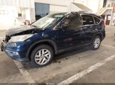 Honda Cr-V Ex-L 2HKRM4H73FH689466 снимка