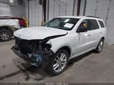 Dodge Durango Gt Plus Rwd 1C4RDHDG8RC206907 снимка