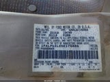 Ford Contour Gl 1FALP65L0SK170886 photo