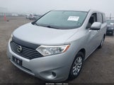 Nissan Quest S JN8AE2KPXE9106720 снимка