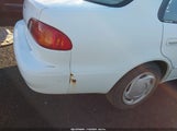 Toyota Corolla Le 1NXBR18E8WZ034740 снимка