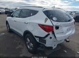 Hyundai Santa Fe Sport 2.4L 5NMZU3LB2JH100595 снимка