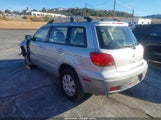Mitsubishi Outlander Ls JA4LX31GX3U046979 снимка