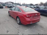 Hyundai Sonata Se 5NPE24AF7HH476738 снимка