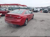 Hyundai Sonata Se 5NPE24AF7HH476738 снимка