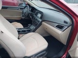 Hyundai Sonata Se 5NPE24AF7HH476738 снимка