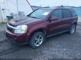 Chevrolet Equinox Lt 2CNDL53F686054522 снимка