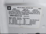 Chevrolet Trailblazer Lt 1GNDS13S632131125 снимка